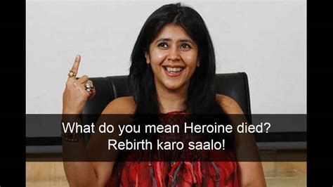 10 Things Only Ekta Kapoor Serials Have The Nerve To Teach You