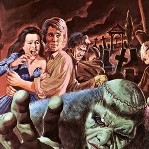 Frankenstein and the Monster From Hell - Rotten Tomatoes