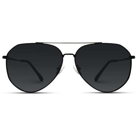 Aaron Modern Polarized Aviators Sunglasses | Aviator sunglasses mens, Best aviator sunglasses ...