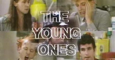 The Young Ones Cast | List of All The Young Ones Actors and Actresses