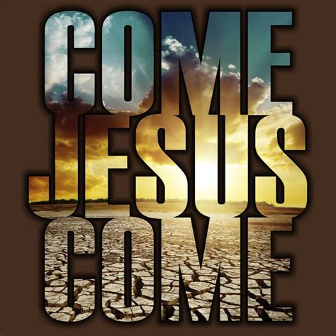 Come Jesus Come | TUMI Collective | CCK Productions