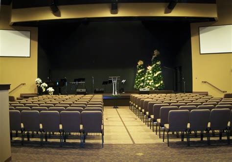 Modern Church Sanctuary Church Interior Design, Church Stage Design ...