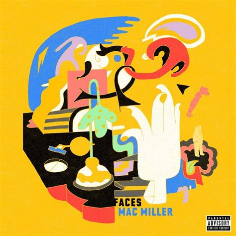 Mac Miller - Faces Lyrics and Tracklist | Genius