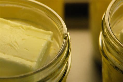 Teresa Tronier Photography: Butter in Your Food Storage