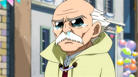 Fairy Tail Makarov Quotes. QuotesGram