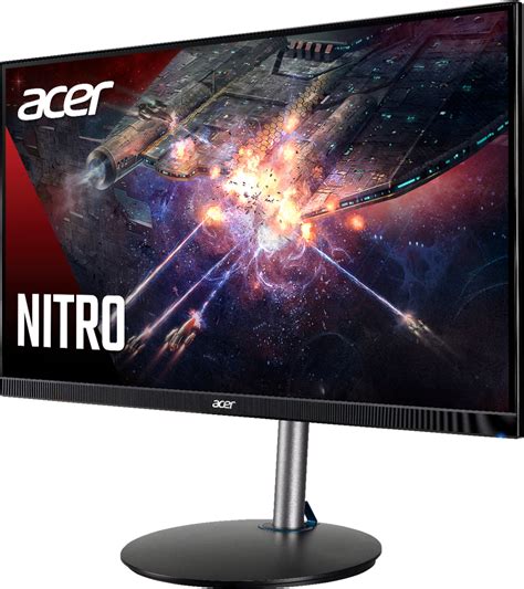 Questions and Answers: Acer Nitro 27" IPS LED FHD FreeSync Gaming ...