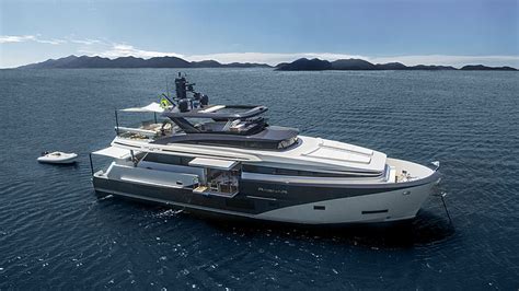 RAGNAR Yacht for Sale | SuperYacht Times