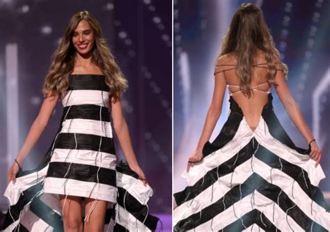 Look: Miss Israel's national costume for Miss Universe 2020 is made ...