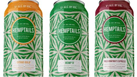 Hemp-infused alcohol drink coming from Genesee Brewery - newyorkupstate.com