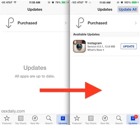 App Updates Not Showing in the iOS App Store? Here’s a Solution for ...