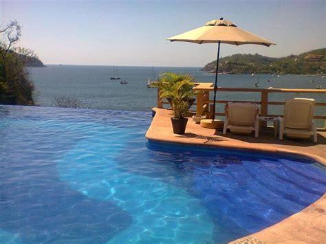 Hotel Irma - Ixtapa-Zihuatanejo, GR, Mexico - SuperTravel Hotels