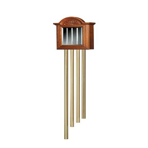 Broan Traditional Musical Wired Door Chime | Wayfair