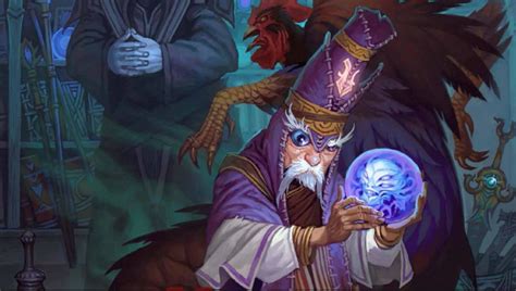 [Top 10] D&D Best Wizard Feats That Are Excellent | GAMERS DECIDE