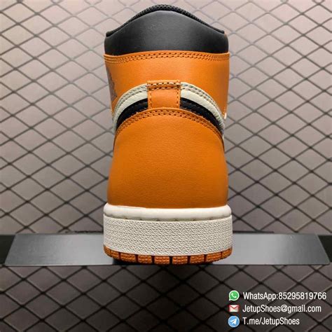 RepSneakers Jordan 1 Retro High Reverse ‘Shattered Backboard Away’ SKU 555088-113 Best Replica ...