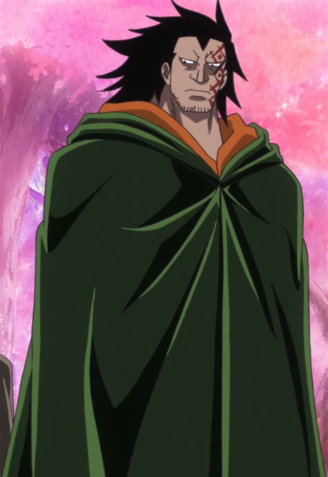 Monkey D. Dragon | One Piece Wiki | FANDOM powered by Wikia