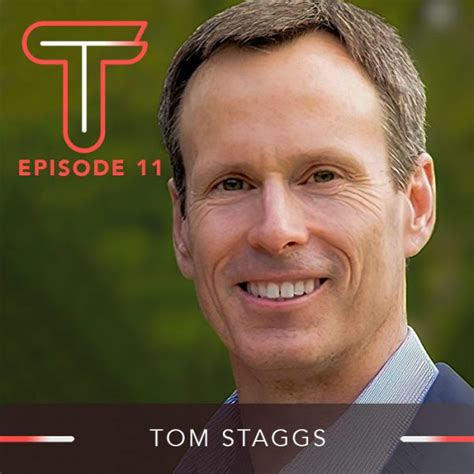 Tom Staggs: Board Member, former COO Disney