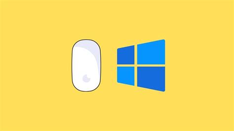 How to Setup and Use Magic Mouse on Windows 11/10 - GeekChamp (2022)