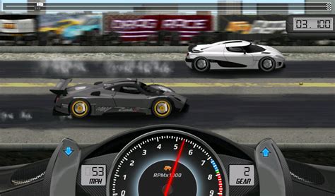 Drag Racing - Android Apps on Google Play