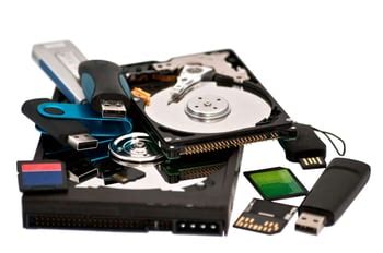 5 Data Backup Method Options for SMB Business Continuity Plans