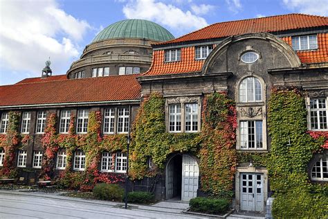 Universität Hamburg - Verbund Norddeutscher Universitäten