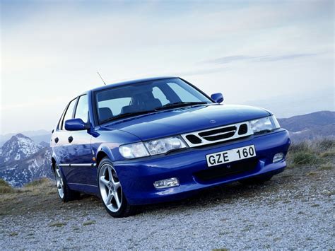 SAAB 9-3 Specs & Photos - 1998, 1999, 2000, 2001, 2002 - autoevolution