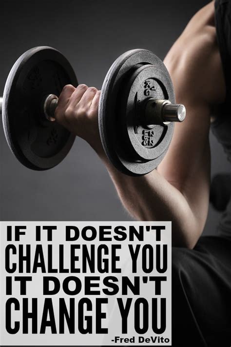 25 fitness motivation quotes to keep you focused