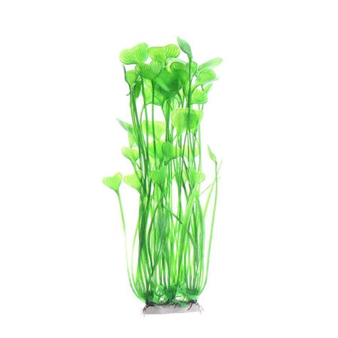 Aquarium Plant Decorations Plastic Water Grass Aquatic Weeds Fish Tank