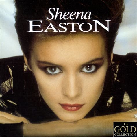 The Gold Collection Album by Sheena Easton | Lyreka