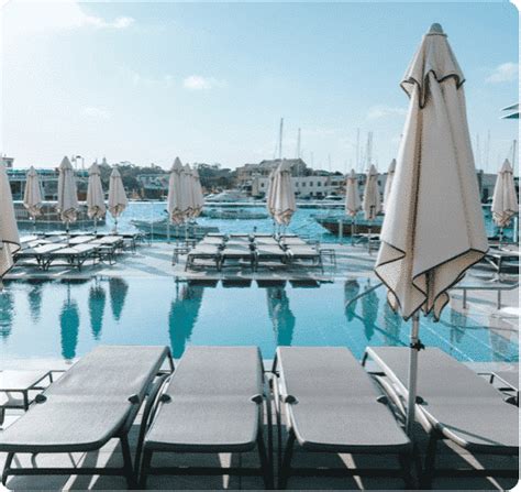 Family Hotels Malta | Spend your next holiday in Malta at Azur Hotel