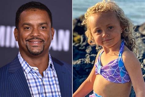 Alfonso Ribeiro Says Daughter 'Doing Great’ After Accident (Exclusive)