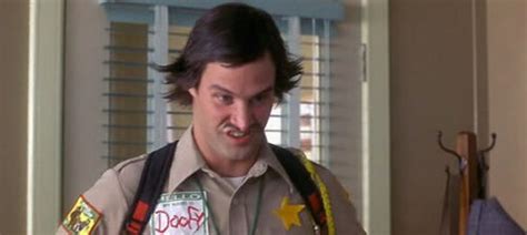 Doofy Gilmore - Wiki Parodiapedia - El wiki sobre Scary Movie