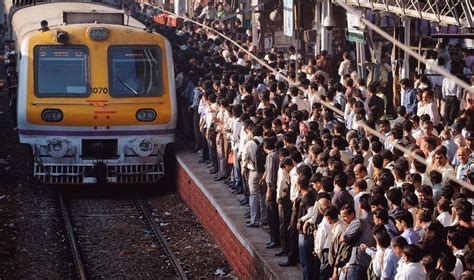 Mumbai Local Starts Today For General Public, Only In These Time Slots ...