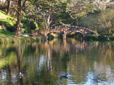 7 Hidden Gems in Golden Gate Park | the Front Steps | San Francisco & Marin County Real Estate