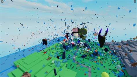 25 Best Roblox VR Games You Can't Miss in 2024 - Alvaro Trigo's Blog