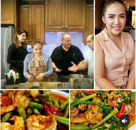 “Cooking with Annie” coming to a YouTube channel near you : r/90DayFiance