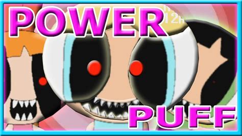 FIVE NIGHTS AT POWERPUFF GIRLS | NIGHT 1 & 2 COMPLETE! | ALL DEMO JUMPSCARES