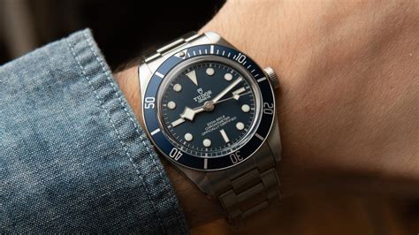 TUDOR Black Bay 58 Watch M79030b-0001 TUDOR Watch | lupon.gov.ph