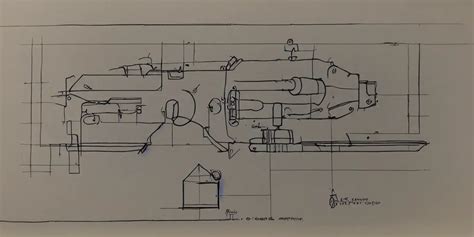 portal gun blueprint, | Stable Diffusion | OpenArt