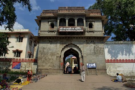 Shree Kaal Bhairav Mandir Ujjain: Timing, Booking, And History