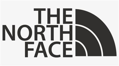 North Face Logo - The North Face Logo Logo Zeichen Emblem Symbol Geschichte Und Bedeutung - You ...