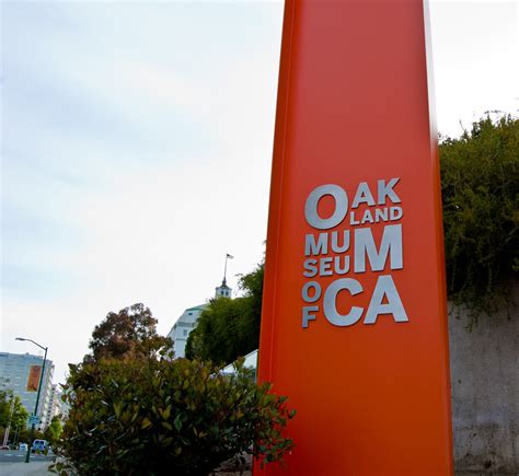 Oakland Museum of California