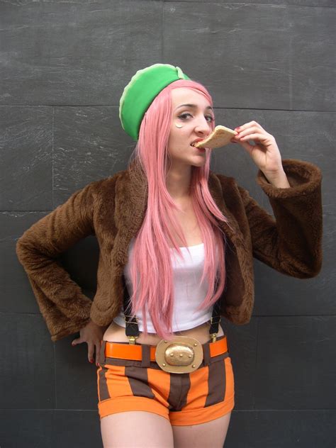 Jewelry Bonney Cosplay 1 by crispychickencosplay on DeviantArt