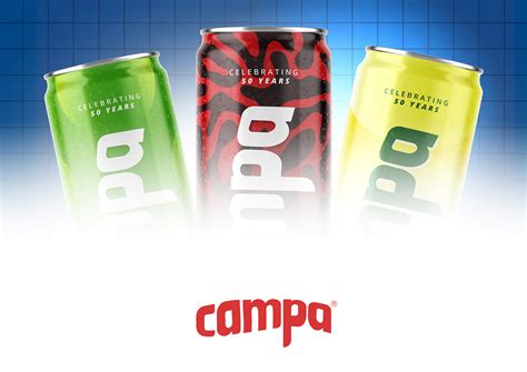 CAMPA COLA REBRANDING - RELIANCE INDUSTRIES :: Behance