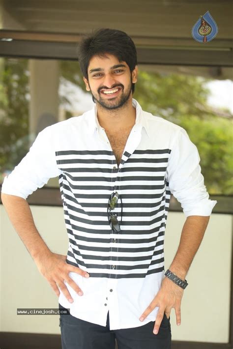 Naga Shaurya Stills - Photo 18 of 53