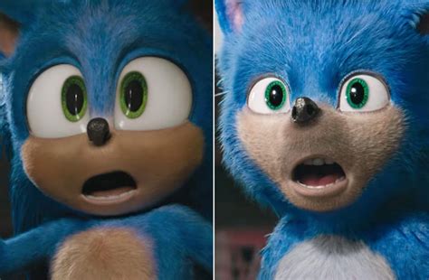 Sonic the Hedgehog: New trailer unveils character redesign following ...