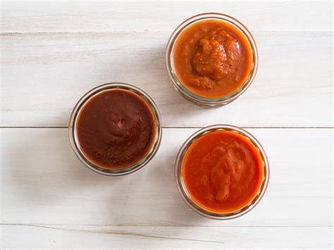 3 Easy Barbecue Sauce Variations to Amp up Your Weekend Grilling