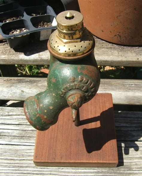 23 best images about Vintage Garden Nozzles and Sprinklers on Pinterest ...