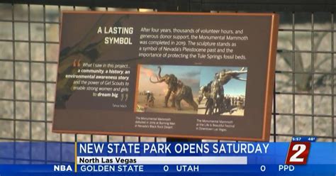 New State Park Opens This Weekend | News | 2news.com