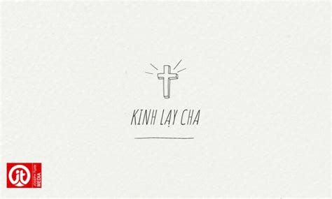 Kinh Lạy Cha (tiếng Anh) - Our Father | Joseph Tuan