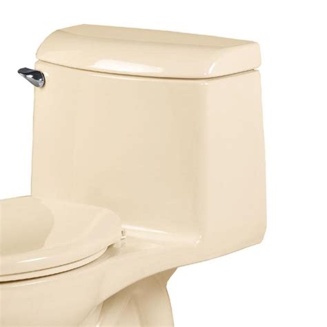 American Standard Champion 4 Bone Toilet Tank Lid at Lowes.com